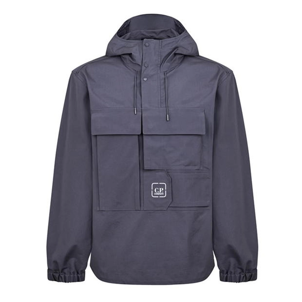 CP Company Overshirt - - Blue
